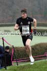 Senior men, Durham Cathedral Cross Country Relays. Photo: David T. Hewitson/Sports for All Pics